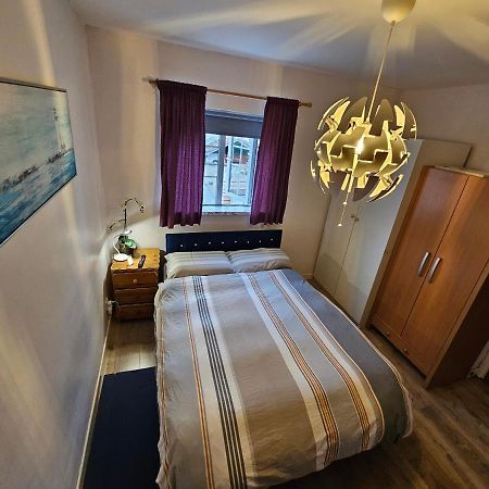 Private Room In Dublin Eksteriør bilde